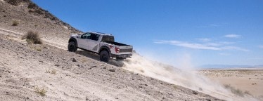 2023 F-150 Raptor R exterior